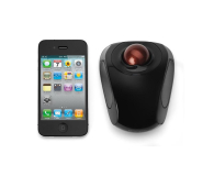 Kensington Trackball mobilny Orbit - 1191961 - zdjęcie 4